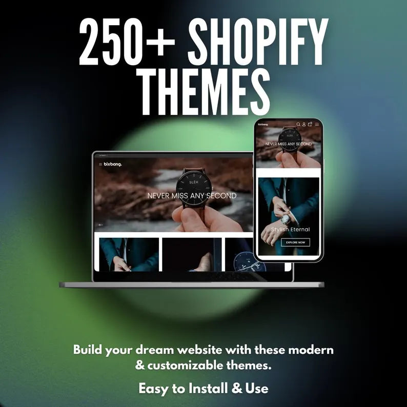 Shopify Themes