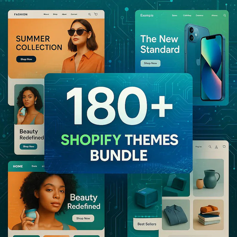 Premium Themes
