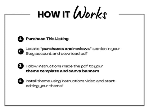 Beauty – Shopify 2.0 Theme for Lash Extensions & Beauty Brands | No-Code, Mobile-Optimized, Canva Banners Included