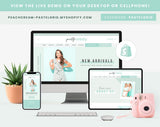 Pretty Minty – Pastel Shopify Theme for Fashion & Lifestyle Brands | Canva Banners + No Code DesignPretty Minty – Pastel Shopify Theme for Fashion & Lifestyle Brands | Canva Banners + No Code Design