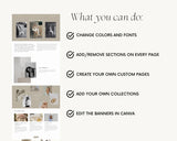 Chic Shopify 2.0 Theme for Jewelry, Fashion & Lifestyle Brands – Elegant, No-Code, Fully Editable Template