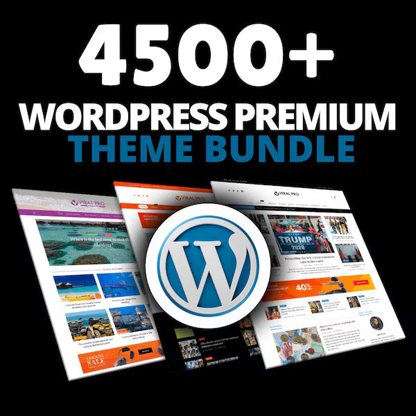 WordPress Themes