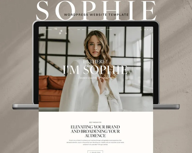 Wordpress Themes