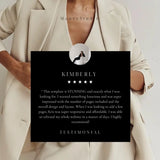 Sophie – Elegant WordPress Theme for Coaches, Personal Brands & Female Entrepreneurs