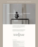 Sophie – Elegant WordPress Theme for Coaches, Personal Brands & Female Entrepreneurs